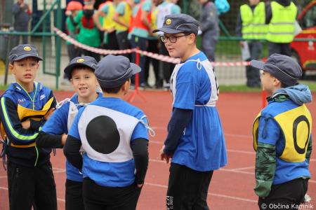 Regijsko gasilsko tekmovanje za pionirke, pionirje, mladinke in mladince (57)